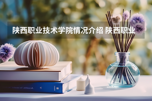 陕西职业技术学院情况介绍 陕西职业技术学院专业以及录取分数