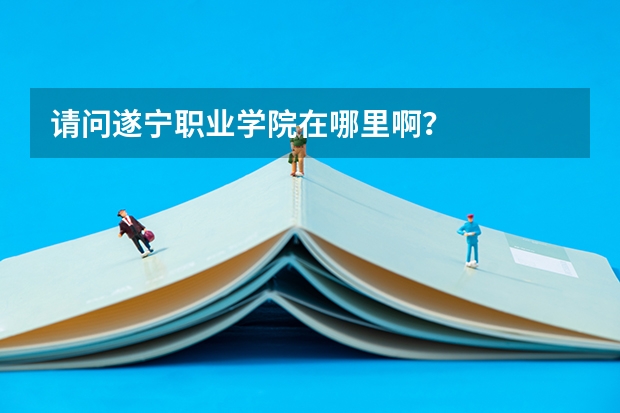 请问遂宁职业学院在哪里啊？