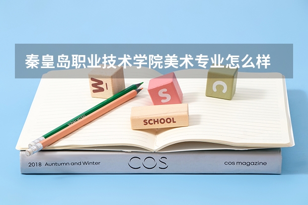 秦皇岛职业技术学院美术专业怎么样