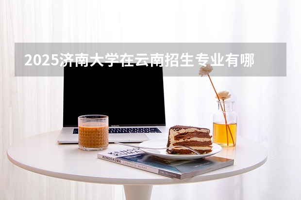 2025济南大学在云南招生专业有哪些 ？（2026参考）